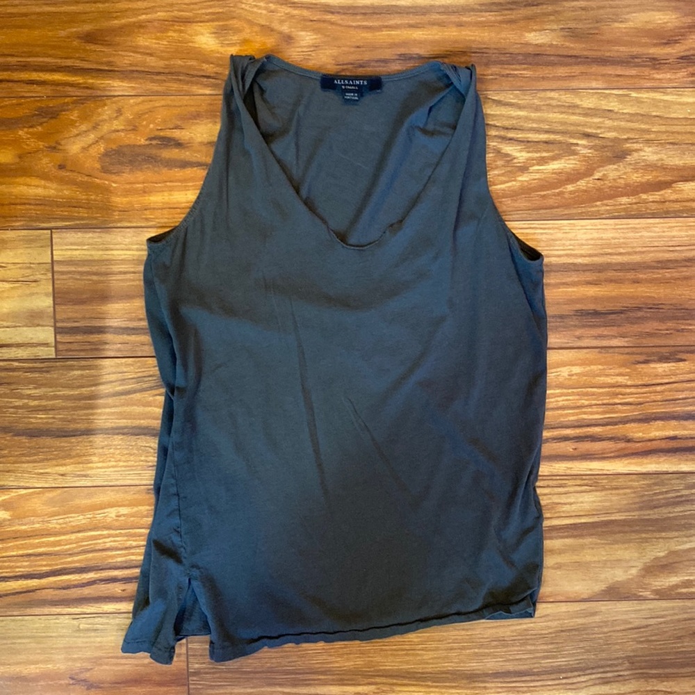 ALLSAINTS tank